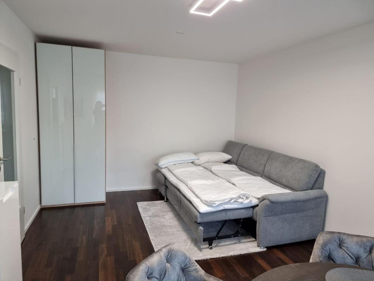 Apartment Amanda اوغسبورغ المظهر الخارجي الصورة
